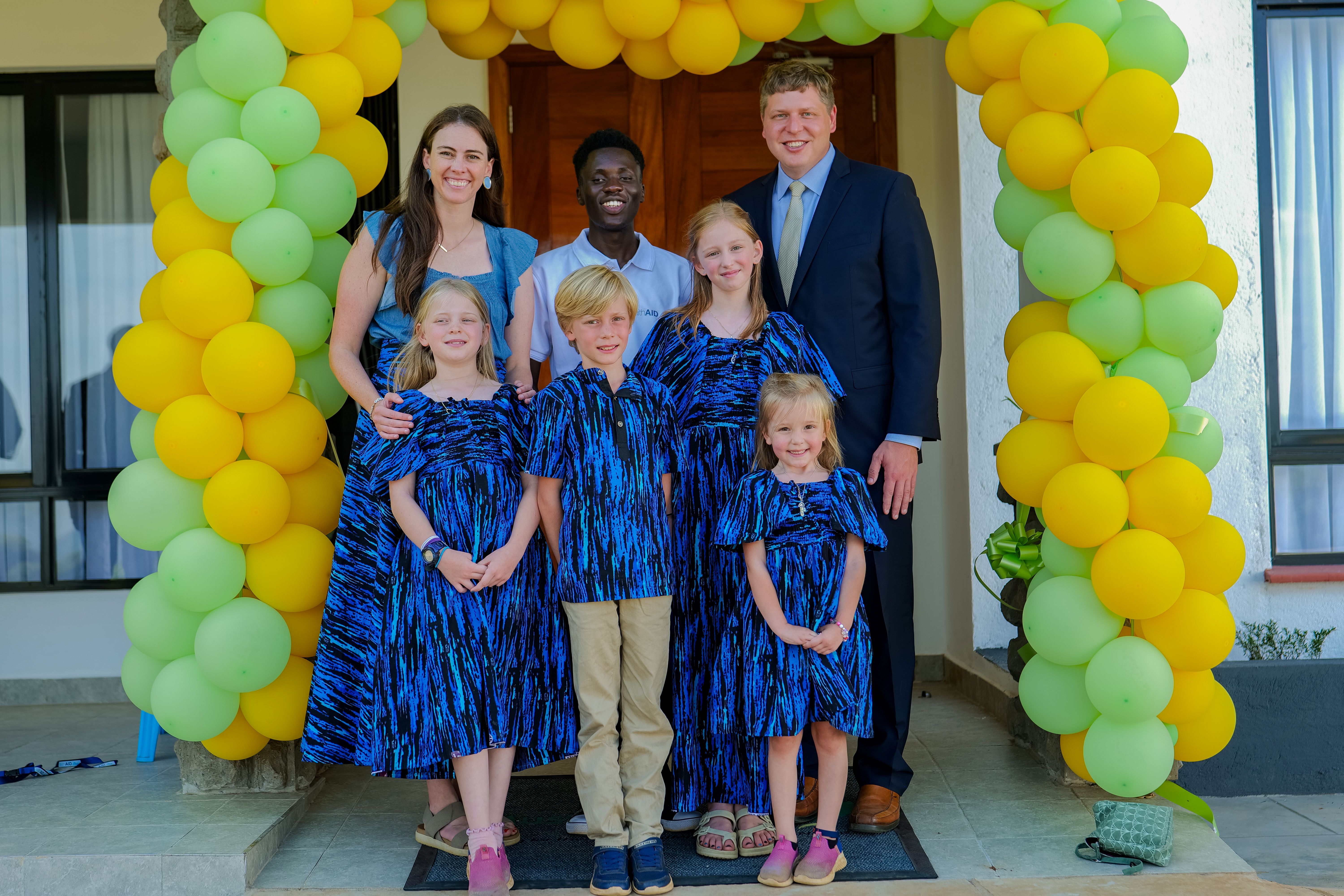 Grand Opening Celebration